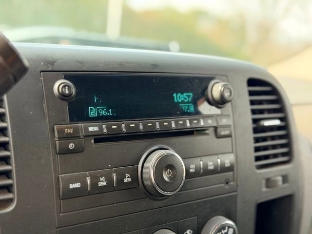 2010 GMC Sierra 1500 SL