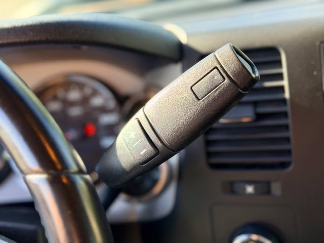 2010 GMC Sierra 1500 SLE