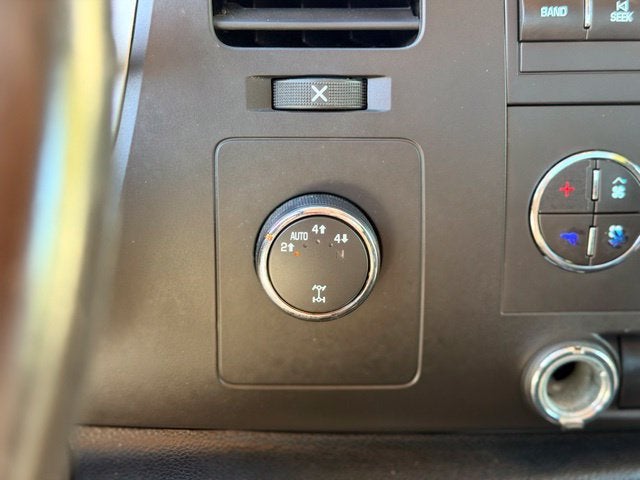 2010 GMC Sierra 1500 SLE