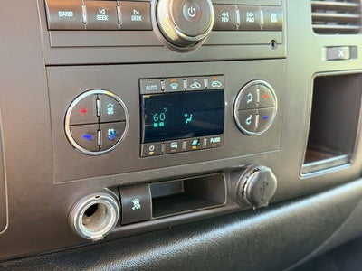 2010 GMC Sierra 1500 SLE