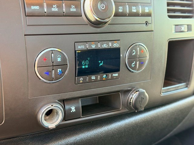 2010 GMC Sierra 1500 SLE
