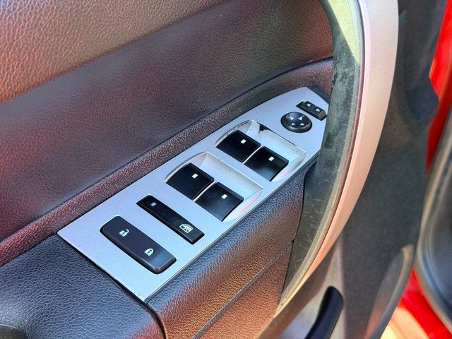 2010 GMC Sierra 1500 SLE