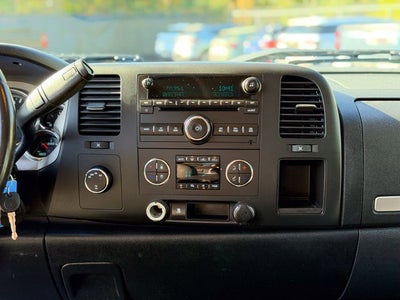 2010 GMC Sierra 1500 SLE