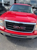 2010 GMC Sierra 1500 SLE