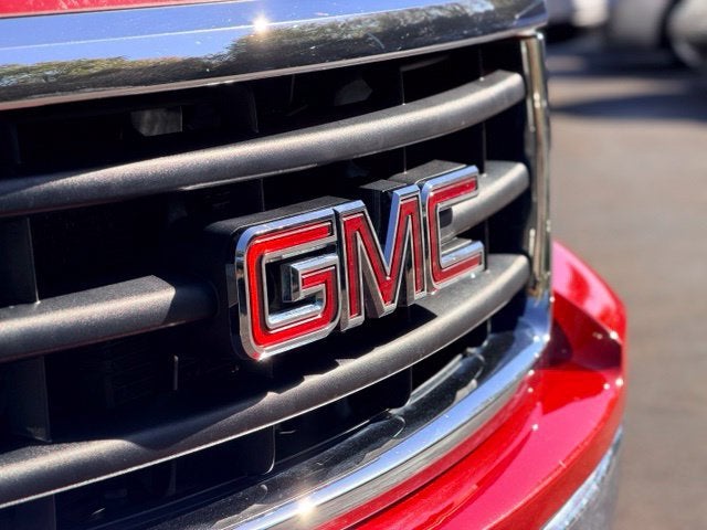 2010 GMC Sierra 1500 SLE