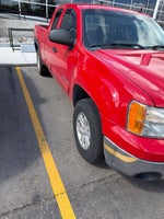 2010 GMC Sierra 1500 SLE