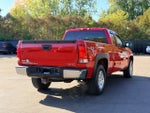 2010 GMC Sierra 1500 SLE