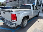 2010 GMC Sierra 1500 SLE