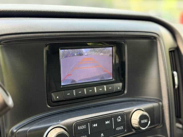 2015 GMC Sierra 1500 BASE