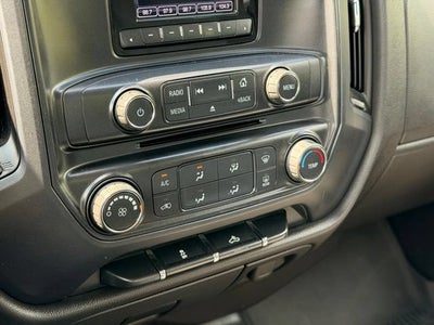 2015 GMC Sierra 1500 BASE