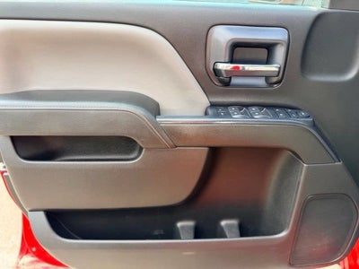 2015 GMC Sierra 1500 BASE