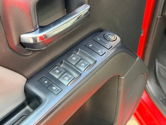 2015 GMC Sierra 1500 BASE