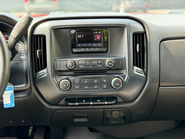 2015 GMC Sierra 1500 BASE