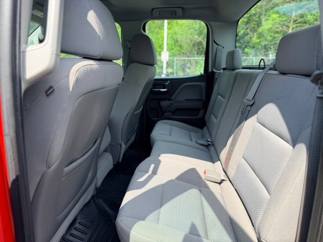 2015 GMC Sierra 1500 BASE