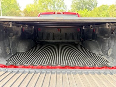 2015 GMC Sierra 1500 BASE