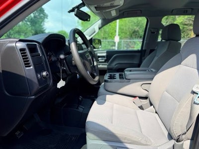 2015 GMC Sierra 1500 BASE