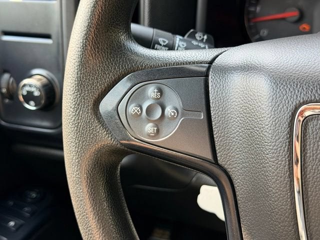 2015 GMC Sierra 1500 BASE