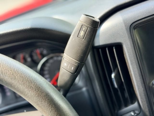 2015 GMC Sierra 1500 BASE