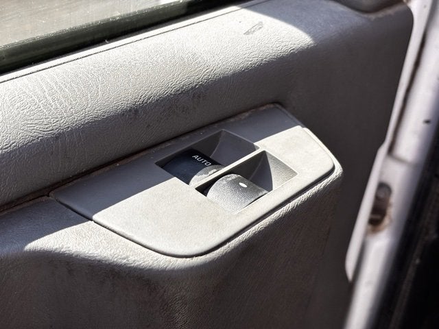 2015 GMC Savana Cargo 2500 Work Van