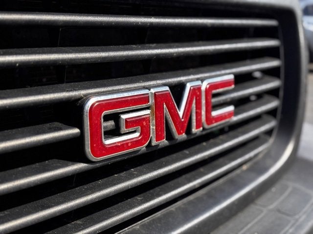 2015 GMC Savana Cargo 2500 Work Van