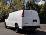 2015 GMC Savana Cargo 2500 Work Van