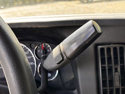 2015 GMC Savana Cargo 2500 Work Van