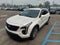 2019 Cadillac XT4 AWD Sport
