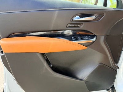 2024 Cadillac XT4 Sport