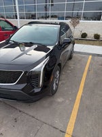 2019 Cadillac XT4 AWD Sport