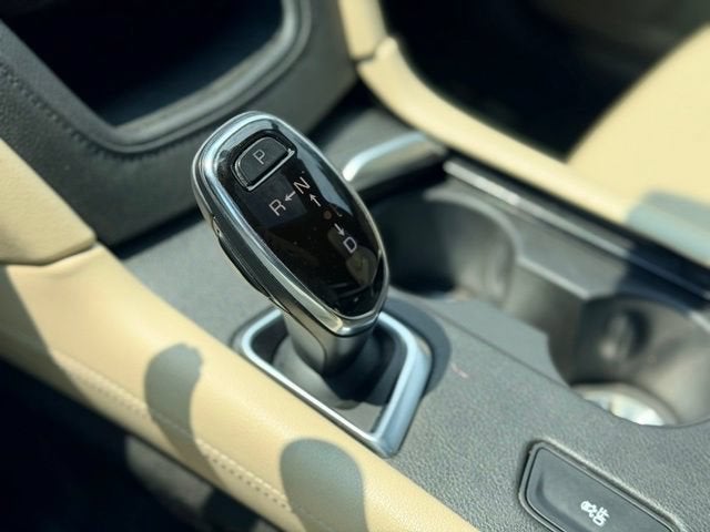 2017 Cadillac XT5 FWD