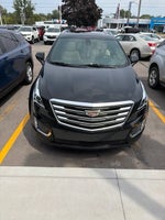 2017 Cadillac XT5 FWD