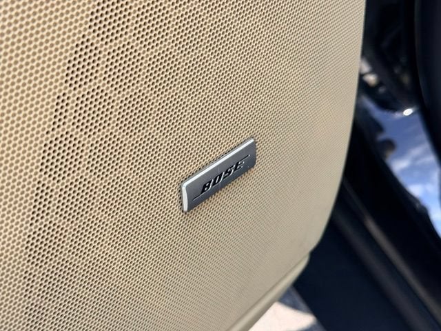 2017 Cadillac XT5 FWD