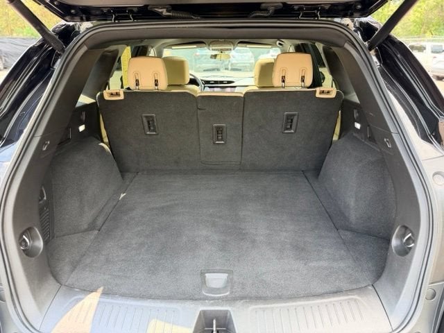 2017 Cadillac XT5 FWD