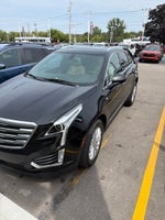 2017 Cadillac XT5 FWD