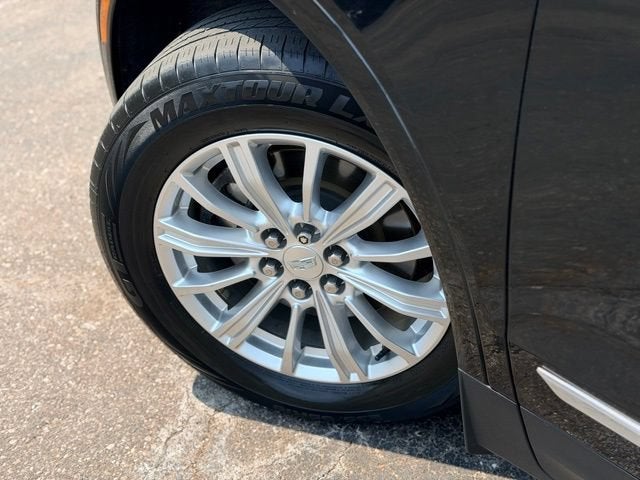 2017 Cadillac XT5 FWD