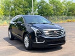 2017 Cadillac XT5 FWD