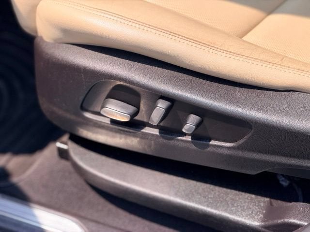 2017 Cadillac XT5 FWD