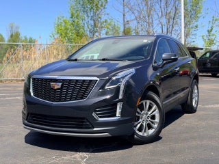 2020 Cadillac XT5 Premium Luxury AWD