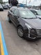 2017 Cadillac XT5 Luxury AWD