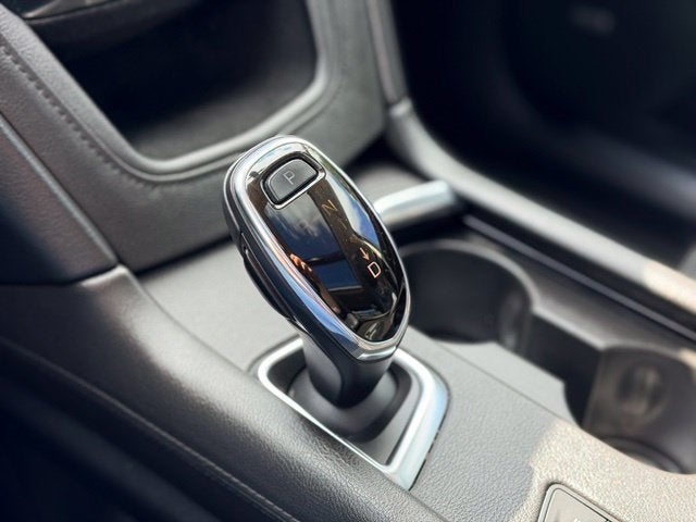 2018 Cadillac XT5 Luxury AWD