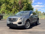 2018 Cadillac XT5 Luxury AWD