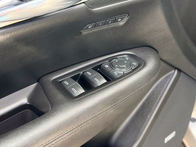2018 Cadillac XT5 Luxury AWD