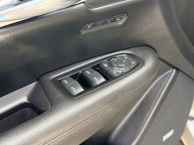 2018 Cadillac XT5 Luxury AWD