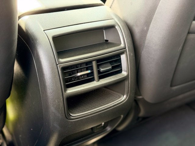 2018 Cadillac XT5 Luxury AWD
