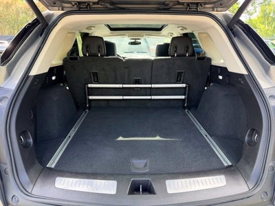 2018 Cadillac XT5 Luxury AWD