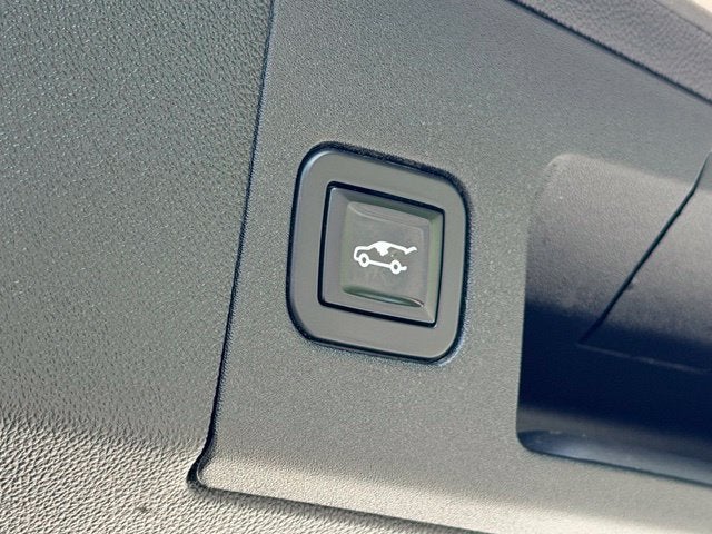 2018 Cadillac XT5 Luxury AWD