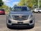 2018 Cadillac XT5 Luxury AWD