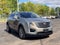 2018 Cadillac XT5 Luxury AWD