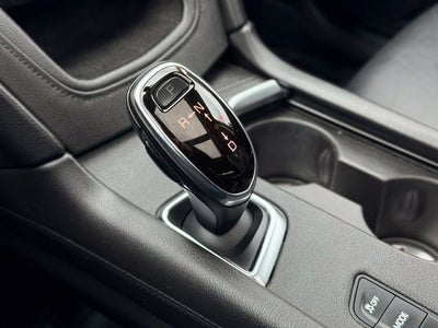 2017 Cadillac XT5 Luxury AWD