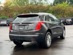 2017 Cadillac XT5 Luxury AWD